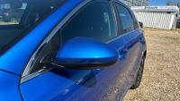 Kia Ceed 1.0 T-GDi 74kW (100CV) Drive