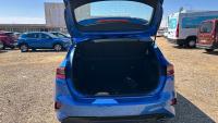 Kia Ceed 1.0 T-GDi 74kW (100CV) Drive
