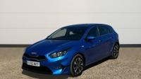 Kia Ceed 1.0 T-GDi 74kW (100CV) Drive