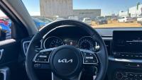 Kia Ceed 1.0 T-GDi 74kW (100CV) Drive