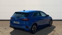 Kia Ceed 1.0 T-GDi 74kW (100CV) Drive