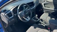 Kia Ceed 1.0 T-GDi 74kW (100CV) Drive