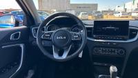 Kia Ceed 1.0 T-GDi 74kW (100CV) Drive