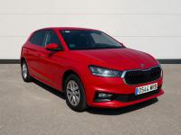 Skoda Fabia 1.0 TSI 70KW (95CV) Selection