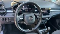 Skoda Fabia 1.0 TSI 70KW (95CV) Selection