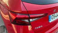 Skoda Fabia 1.0 TSI 70KW (95CV) Selection