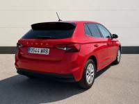 Skoda Fabia 1.0 TSI 70KW (95CV) Selection