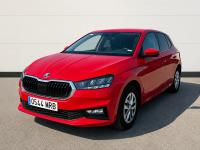Skoda Fabia 1.0 TSI 70KW (95CV) Selection