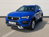 Seat Ateca 1.0 TSI 85kW (115CV) Style Evo Edition
