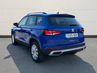 Seat Ateca 1.0 TSI 85kW (115CV) Style Evo Edition