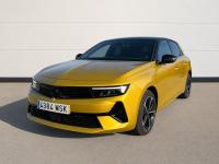 Opel Astra 1.2T XHT 96kW (130CV) GS