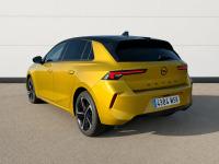 Opel Astra 1.2T XHT 96kW (130CV) GS
