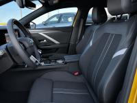 Opel Astra 1.2T XHT 96kW (130CV) GS