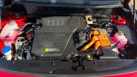 Kia Niro 1.6 GDi HEV 104kW (141CV) Concept