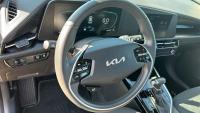 Kia Niro 1.6 GDi HEV 104kW (141CV) Concept