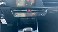 Kia Niro 1.6 GDi HEV 104kW (141CV) Concept