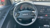 Kia Niro 1.6 GDi HEV 104kW (141CV) Concept