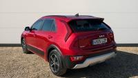 Kia Niro 1.6 GDi HEV 104kW (141CV) Concept
