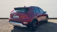 Kia Niro 1.6 GDi HEV 104kW (141CV) Concept