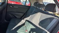 Kia Niro 1.6 GDi HEV 104kW (141CV) Concept