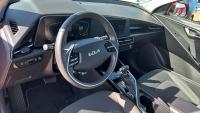 Kia Niro 1.6 GDi HEV 104kW (141CV) Concept