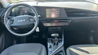 Kia Niro 1.6 GDi HEV 104kW (141CV) Concept
