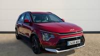 Kia Niro 1.6 GDi PHEV 135kW (183CV) Drive