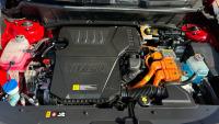 Kia Niro 1.6 GDi PHEV 135kW (183CV) Drive
