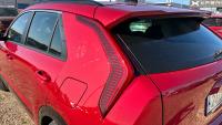 Kia Niro 1.6 GDi PHEV 135kW (183CV) Drive