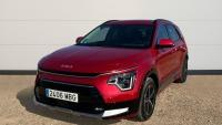 Kia Niro 1.6 GDi PHEV 135kW (183CV) Drive