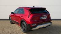 Kia Niro 1.6 GDi PHEV 135kW (183CV) Drive