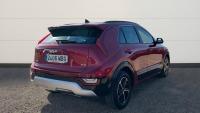 Kia Niro 1.6 GDi PHEV 135kW (183CV) Drive