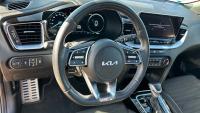 Kia Ceed 1.5 MHEV 118kW (160CV) GT Line DCT