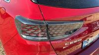 Kia Ceed 1.5 MHEV 118kW (160CV) GT Line DCT