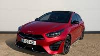 Kia Ceed 1.5 MHEV 118kW (160CV) GT Line DCT
