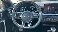 Kia Ceed 1.5 MHEV 118kW (160CV) GT Line DCT