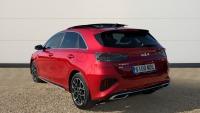 Kia Ceed 1.5 MHEV 118kW (160CV) GT Line DCT