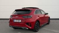 Kia Ceed 1.5 MHEV 118kW (160CV) GT Line DCT