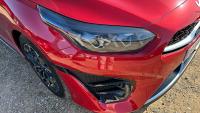 Kia Ceed 1.5 MHEV 118kW (160CV) GT Line DCT