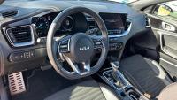 Kia Ceed 1.5 MHEV 118kW (160CV) GT Line DCT