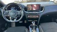 Kia Ceed 1.5 MHEV 118kW (160CV) GT Line DCT