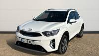 Kia Stonic 1.0 T-GDi 88kW (120CV) MHEV MT Drive