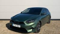 Kia Ceed 1.0 T-GDi 88kW (120CV) Tech