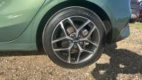 Kia Ceed 1.0 T-GDi 88kW (120CV) Tech