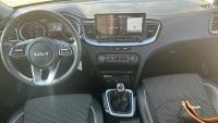 Kia Ceed 1.0 T-GDi 88kW (120CV) Tech