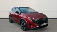 Nissan Qashqai DIG-T 103kW N-Connecta