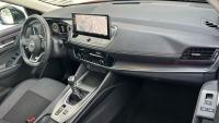 Nissan Qashqai DIG-T 103kW N-Connecta