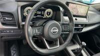 Nissan Qashqai DIG-T 103kW N-Connecta
