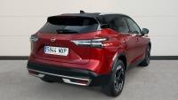 Nissan Qashqai DIG-T 103kW N-Connecta