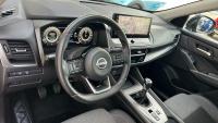 Nissan Qashqai DIG-T 103kW N-Connecta